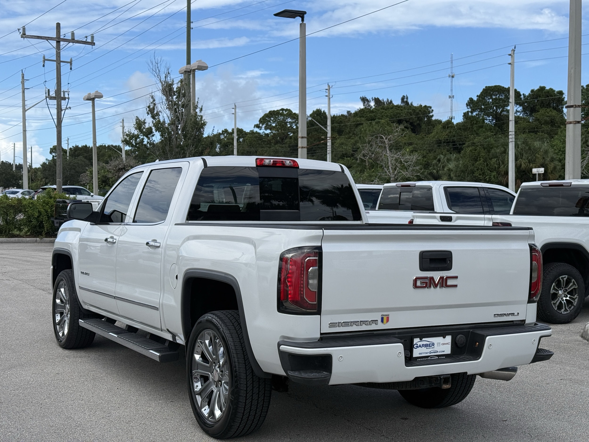 gmc sierra 1500 denali 2018 3GTP1PEC6JG534401 image gmc sierra 1500 denali 2018 3GTP1PEC6JG534401 image